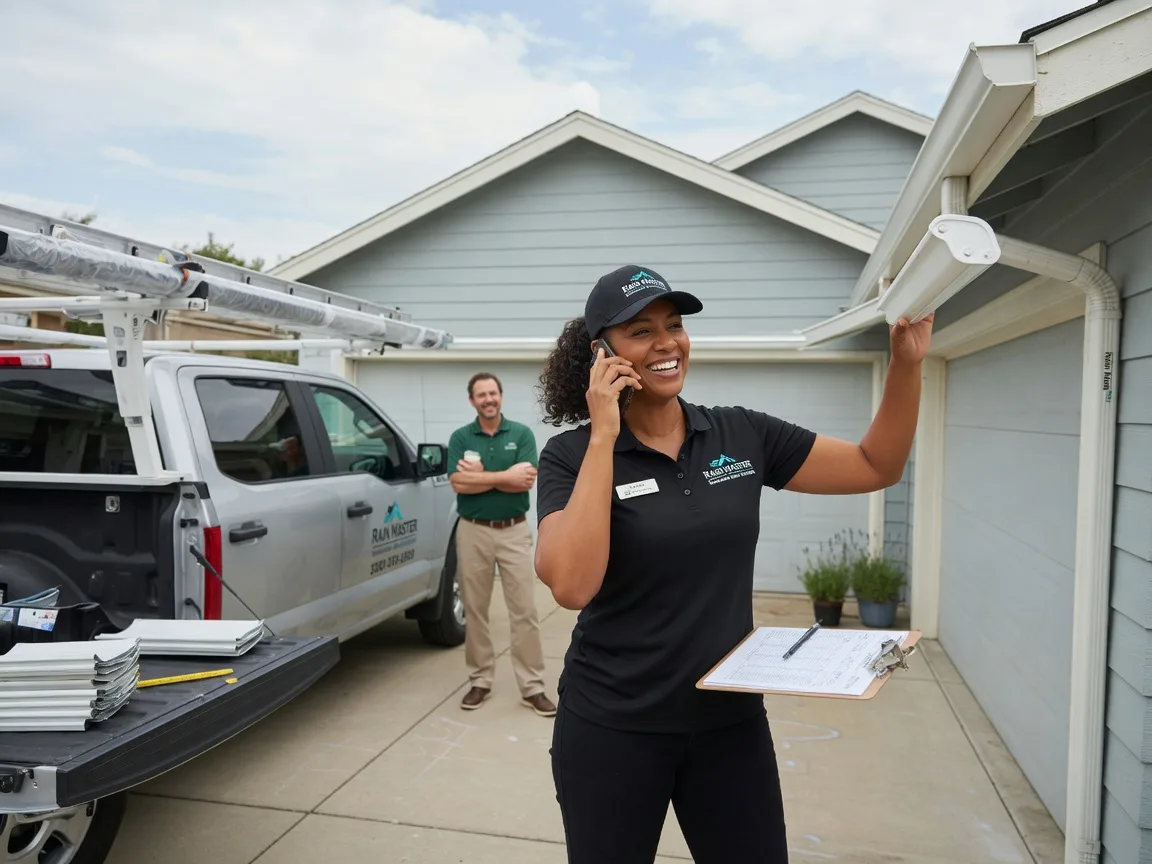 Gutter Installation Plymouth, CA FAQs